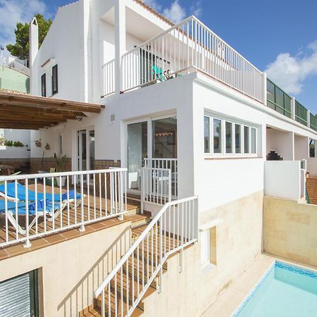 Casa Febrer By Sonne Villas Cala Galdana  Zewnętrze zdjęcie