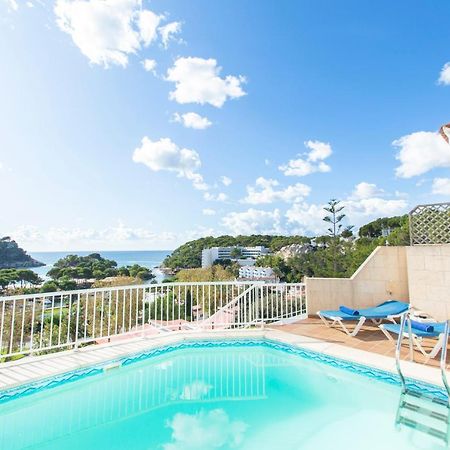 Casa Febrer By Sonne Villas Cala Galdana  Zewnętrze zdjęcie