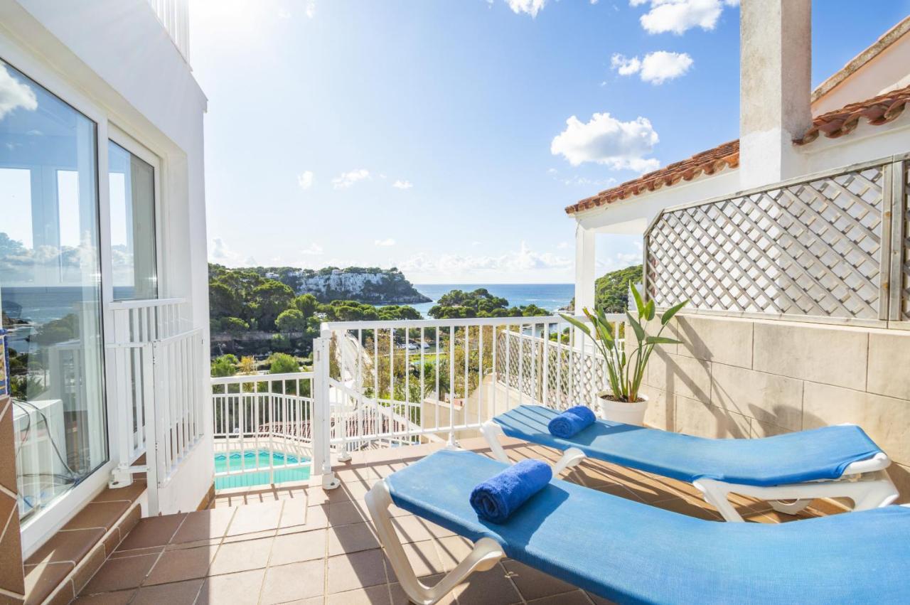Casa Febrer By Sonne Villas Cala Galdana  Zewnętrze zdjęcie