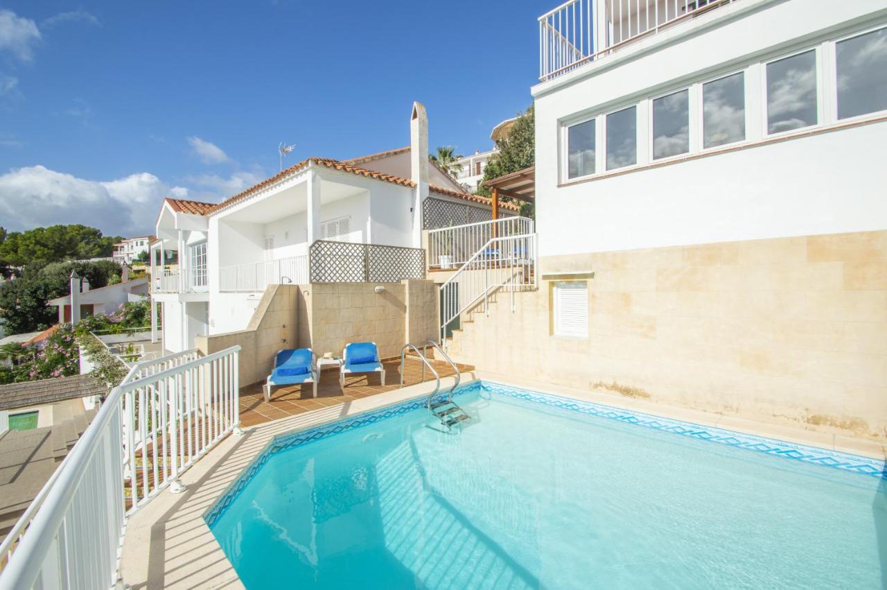 Casa Febrer By Sonne Villas Cala Galdana  Zewnętrze zdjęcie