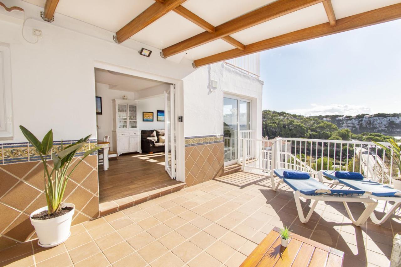 Casa Febrer By Sonne Villas Cala Galdana  Zewnętrze zdjęcie