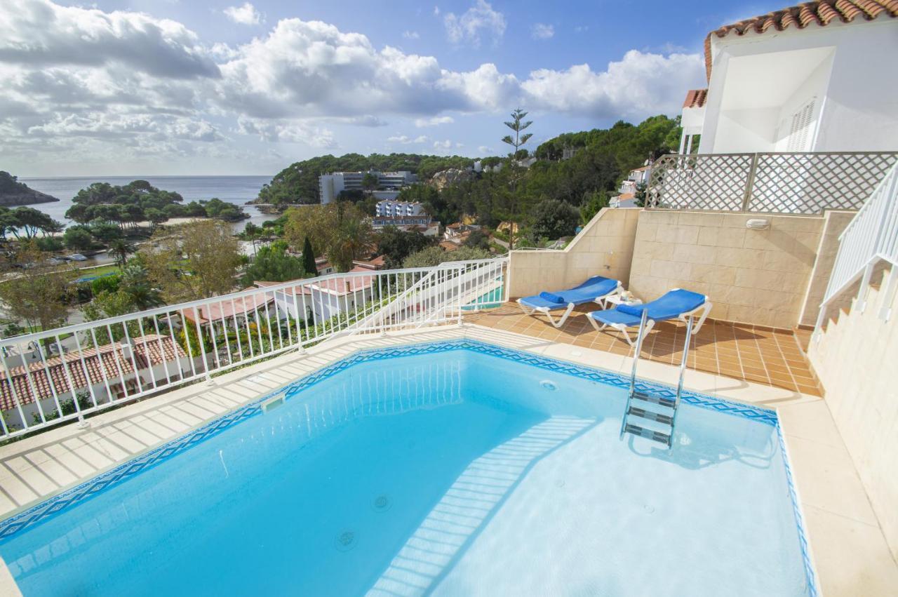 Casa Febrer By Sonne Villas Cala Galdana  Zewnętrze zdjęcie