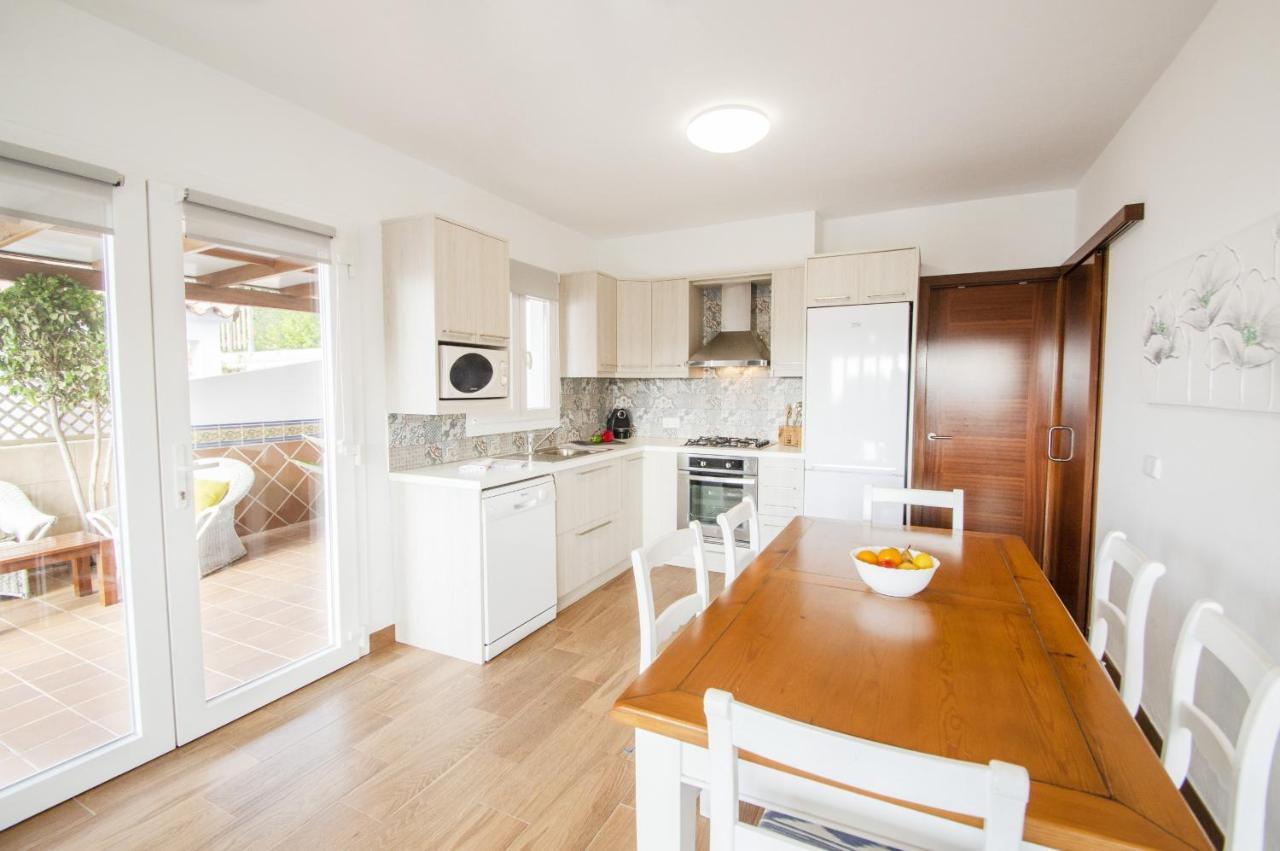 Casa Febrer By Sonne Villas Cala Galdana  Zewnętrze zdjęcie