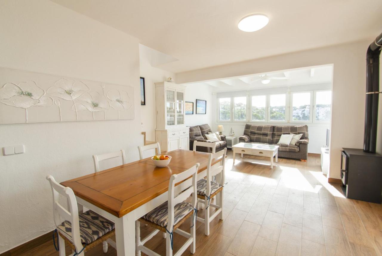 Casa Febrer By Sonne Villas Cala Galdana  Zewnętrze zdjęcie
