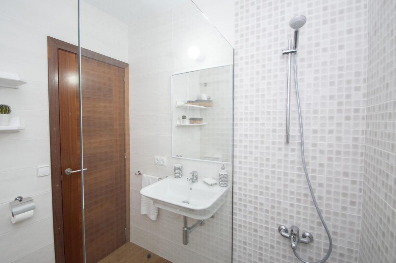 Casa Febrer By Sonne Villas Cala Galdana  Zewnętrze zdjęcie