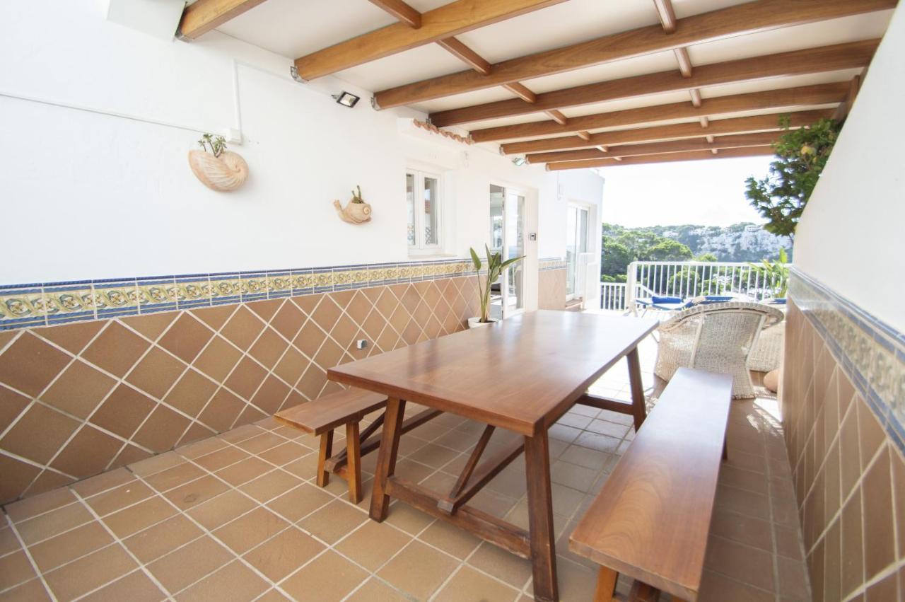 Casa Febrer By Sonne Villas Cala Galdana  Zewnętrze zdjęcie