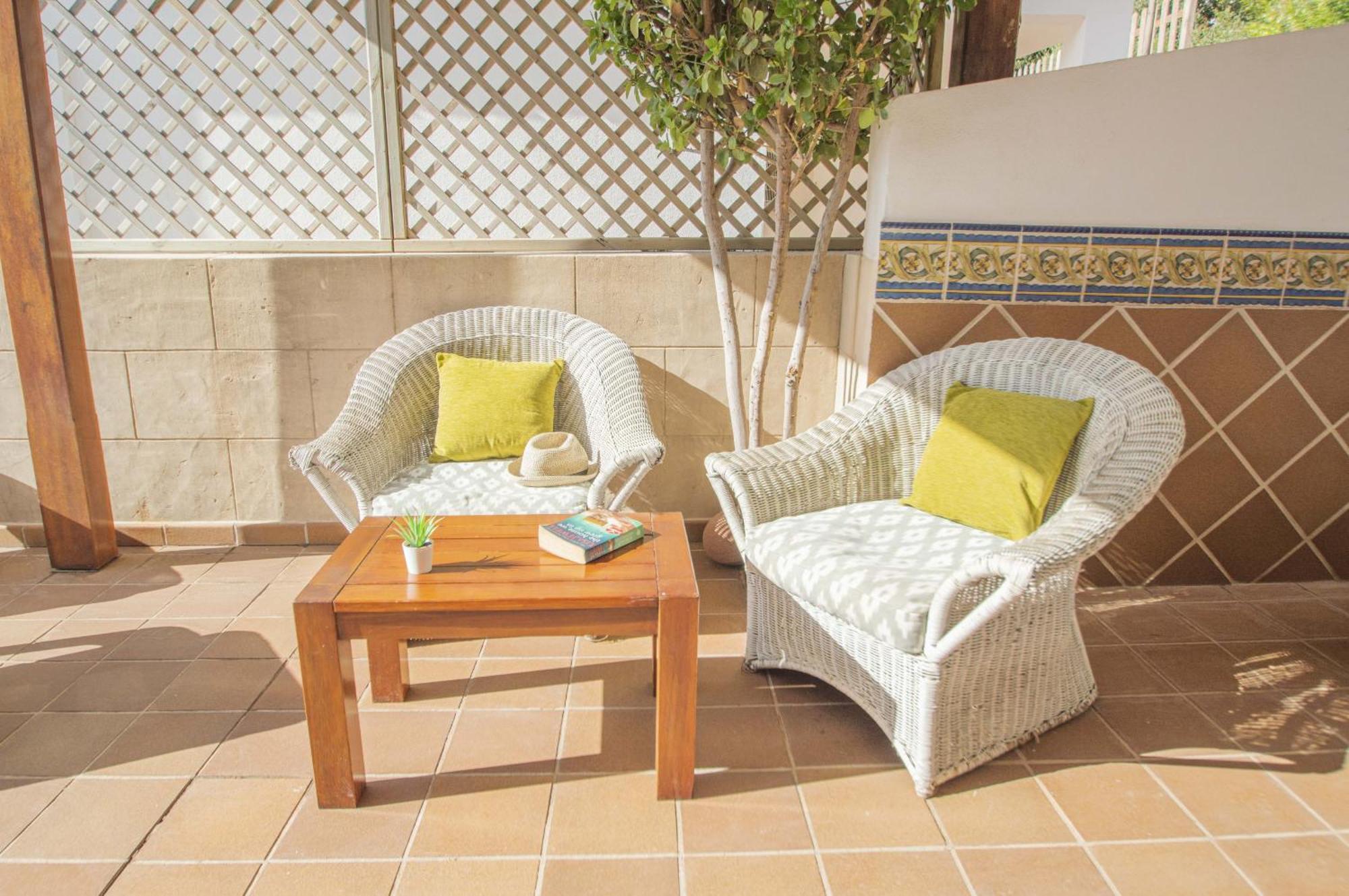 Casa Febrer By Sonne Villas Cala Galdana  Zewnętrze zdjęcie