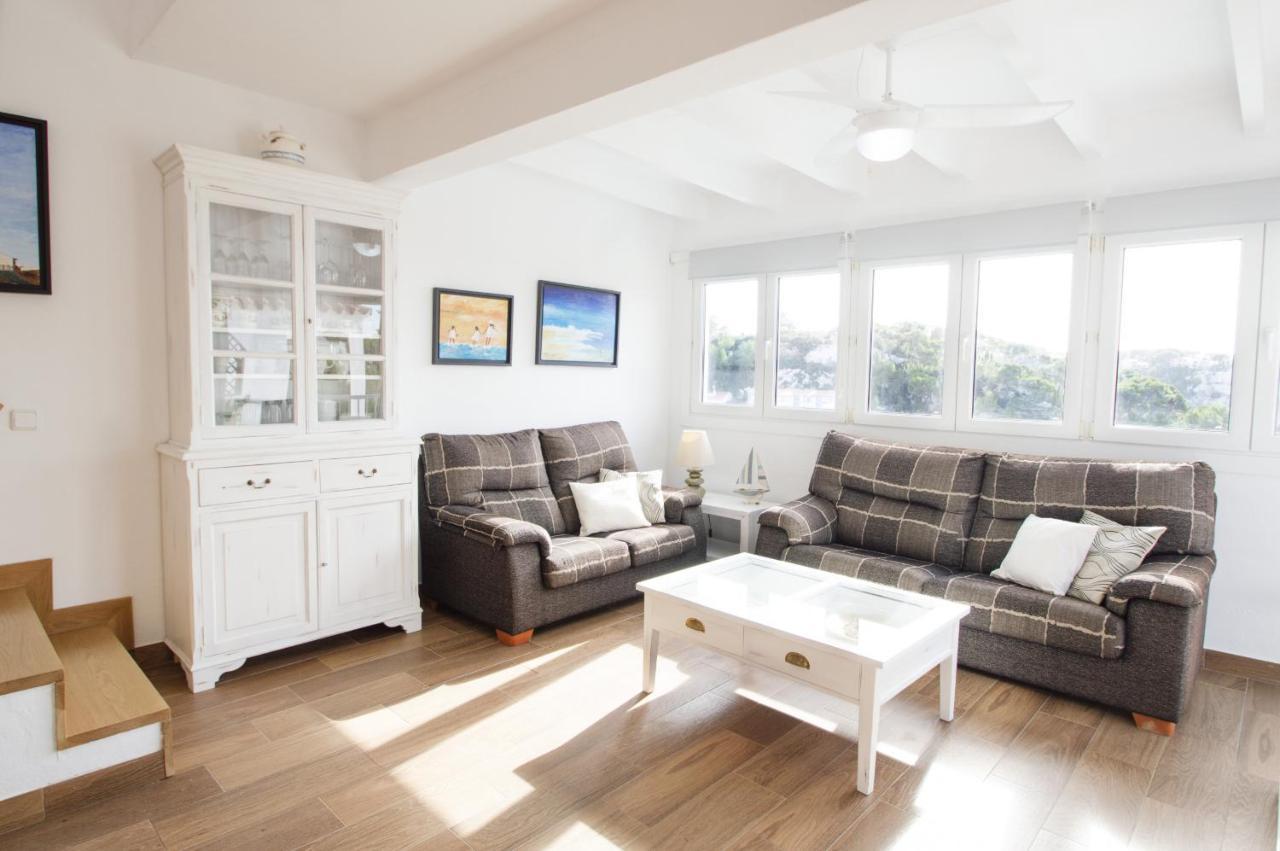 Casa Febrer By Sonne Villas Cala Galdana  Zewnętrze zdjęcie