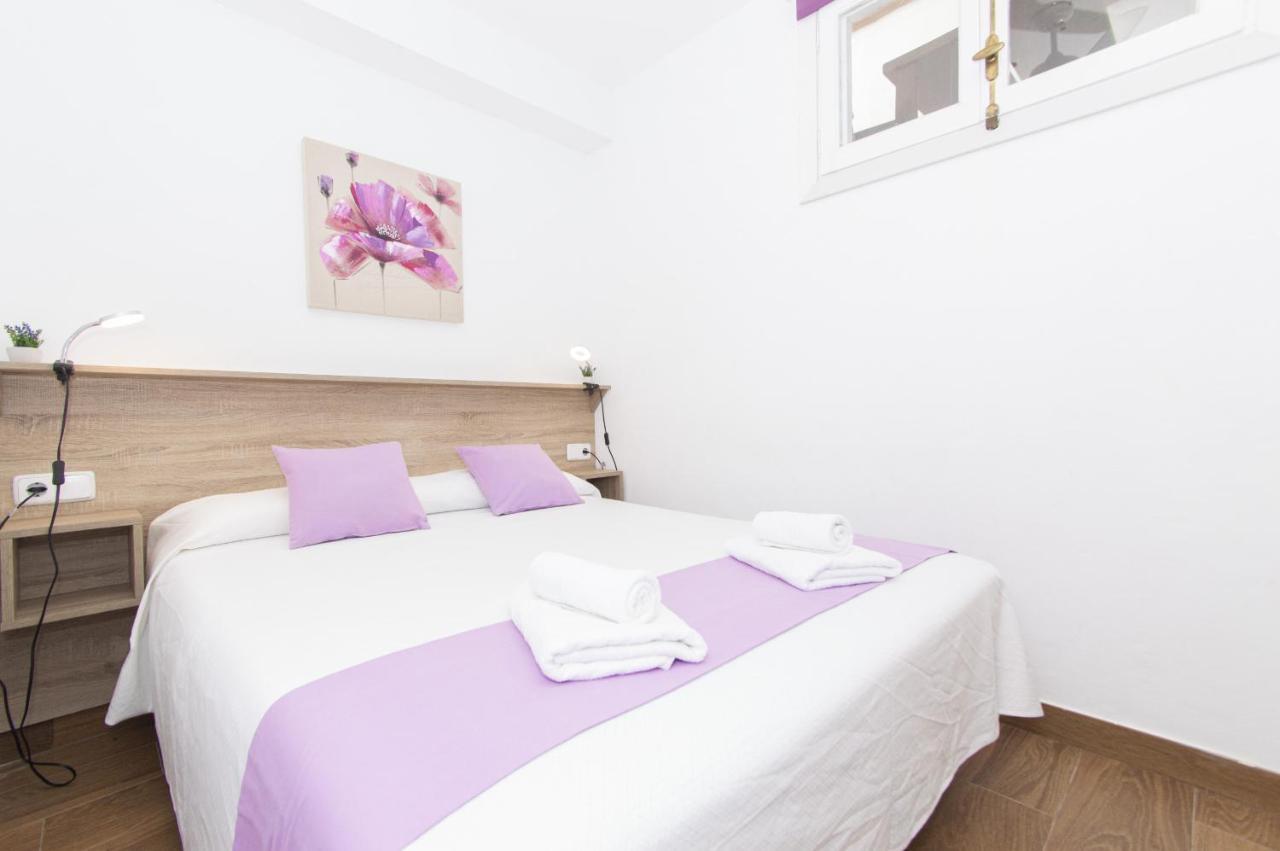 Casa Febrer By Sonne Villas Cala Galdana  Zewnętrze zdjęcie