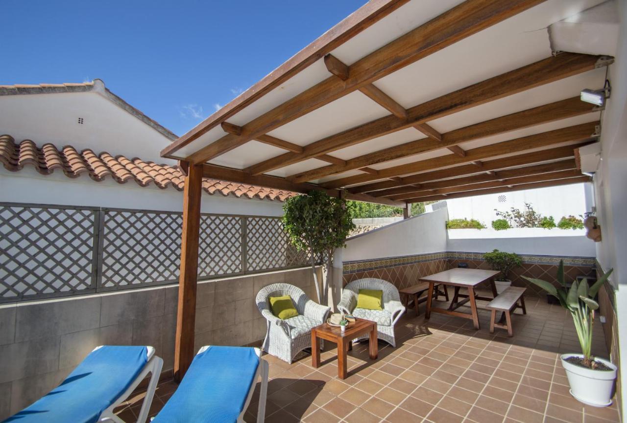 Casa Febrer By Sonne Villas Cala Galdana  Zewnętrze zdjęcie