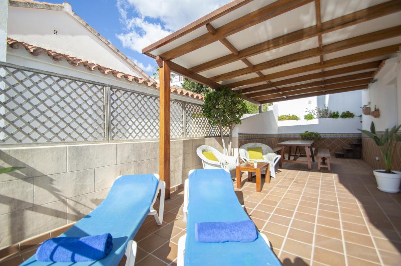 Casa Febrer By Sonne Villas Cala Galdana  Zewnętrze zdjęcie
