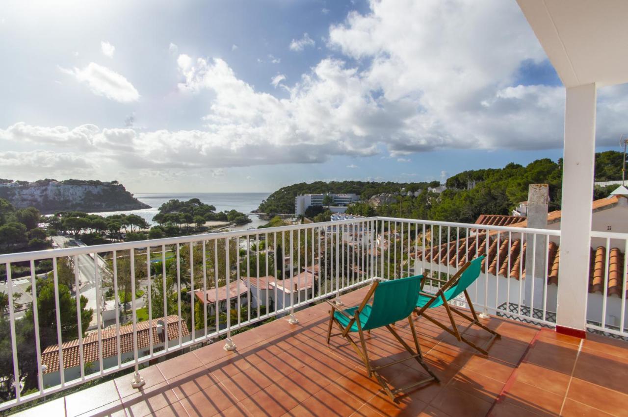 Casa Febrer By Sonne Villas Cala Galdana  Zewnętrze zdjęcie