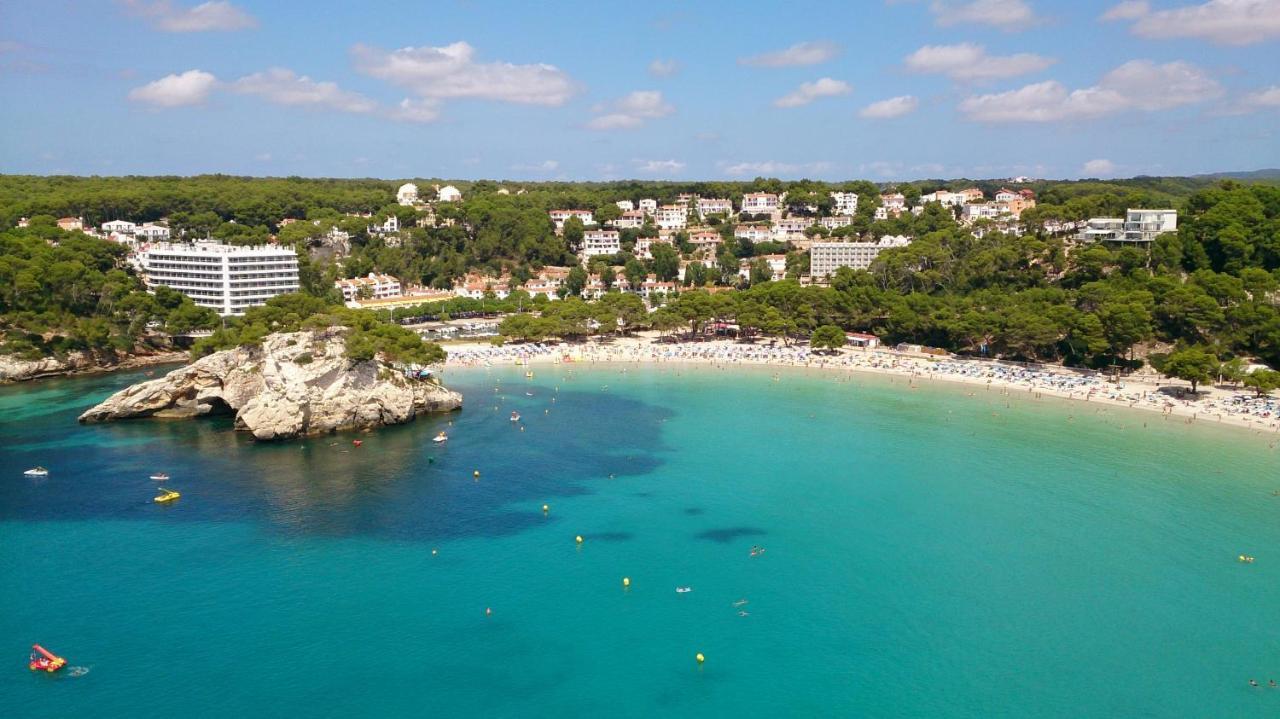 Casa Febrer By Sonne Villas Cala Galdana  Zewnętrze zdjęcie