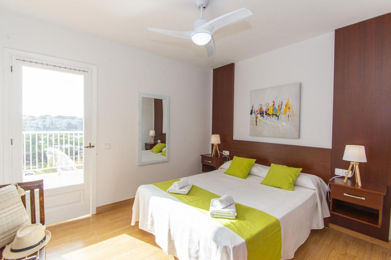 Casa Febrer By Sonne Villas Cala Galdana  Zewnętrze zdjęcie