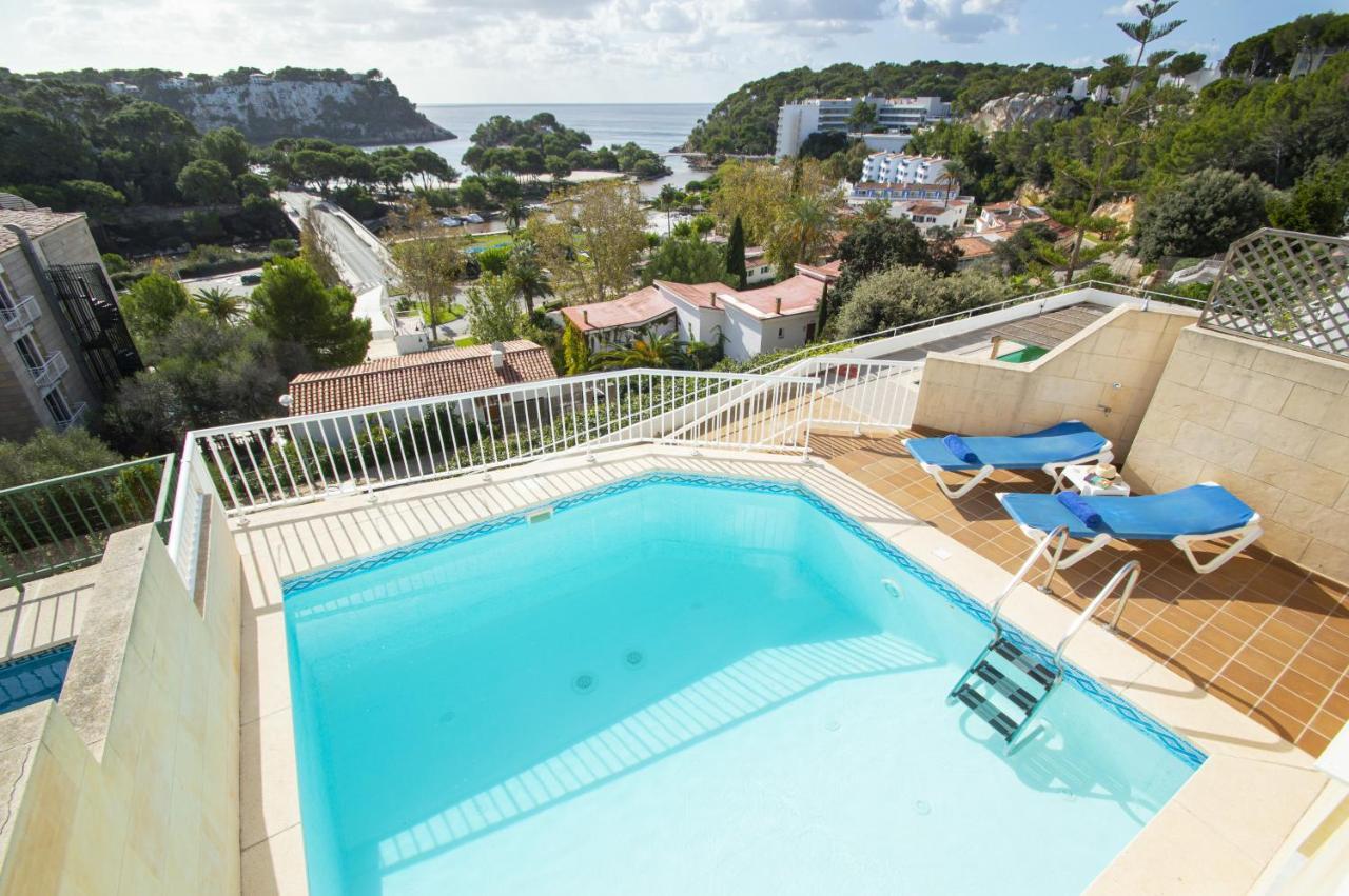 Casa Febrer By Sonne Villas Cala Galdana  Zewnętrze zdjęcie