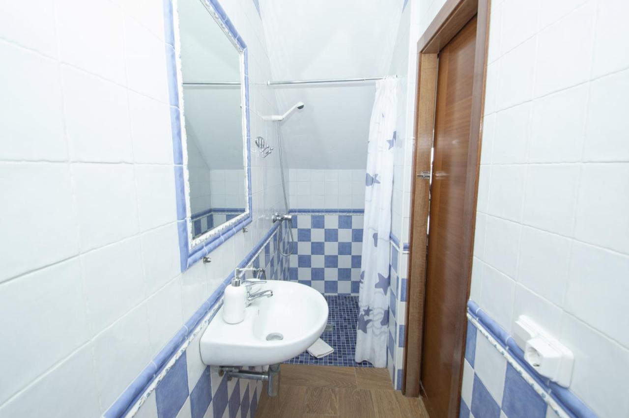 Casa Febrer By Sonne Villas Cala Galdana  Zewnętrze zdjęcie