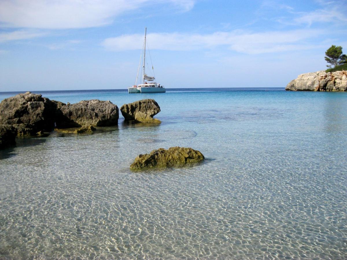 Casa Febrer By Sonne Villas Cala Galdana  Zewnętrze zdjęcie