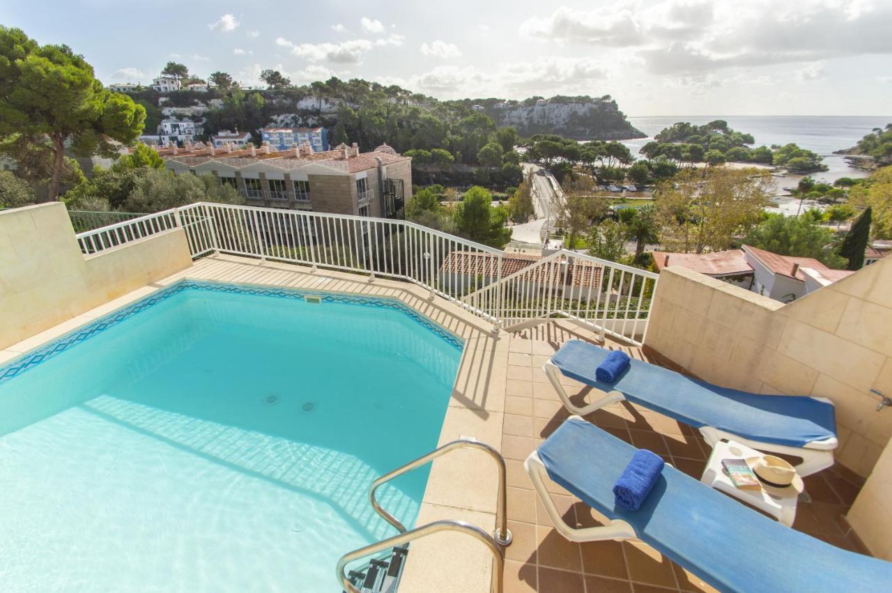 Casa Febrer By Sonne Villas Cala Galdana  Zewnętrze zdjęcie