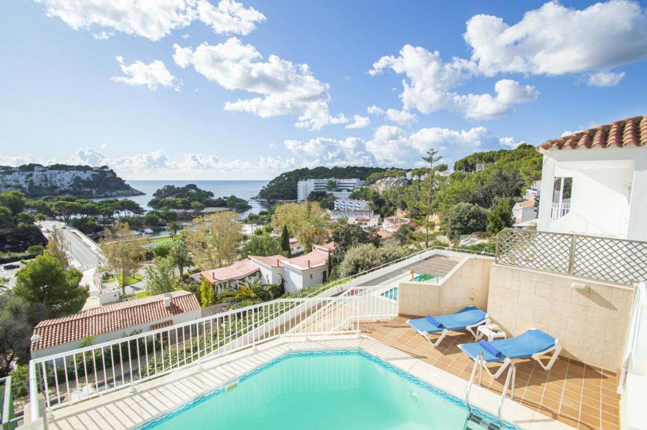 Casa Febrer By Sonne Villas Cala Galdana  Zewnętrze zdjęcie