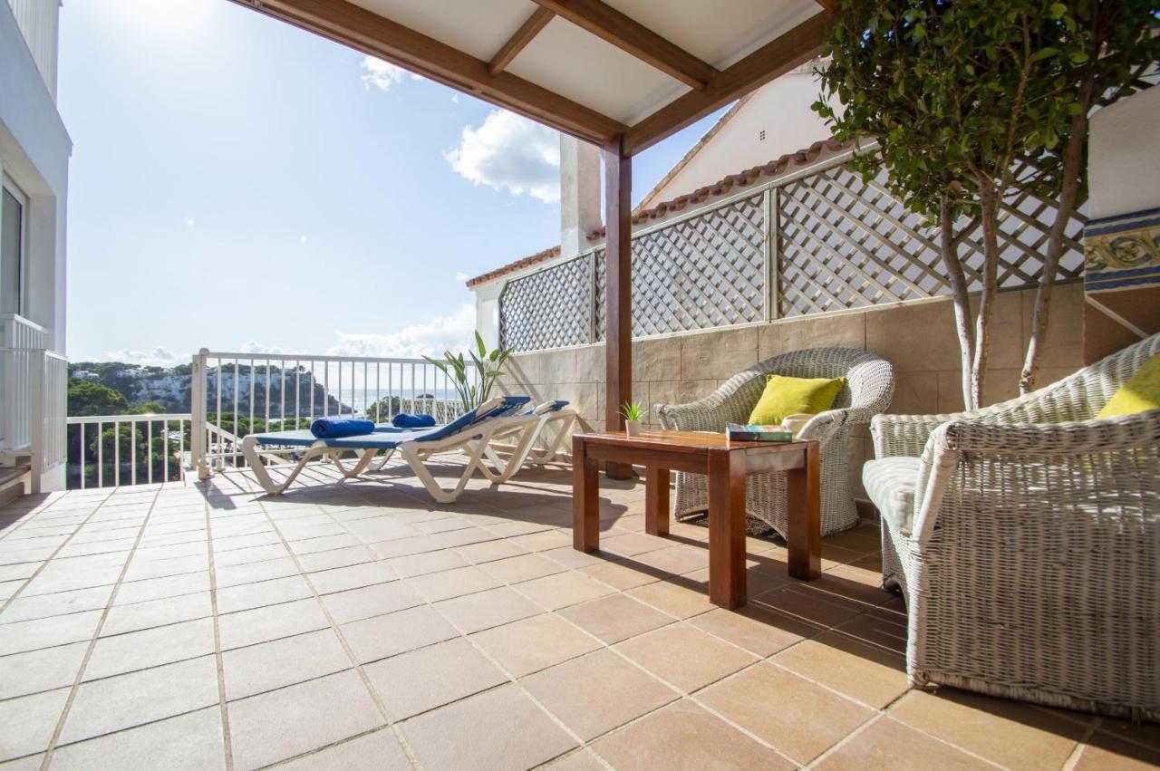 Casa Febrer By Sonne Villas Cala Galdana  Zewnętrze zdjęcie
