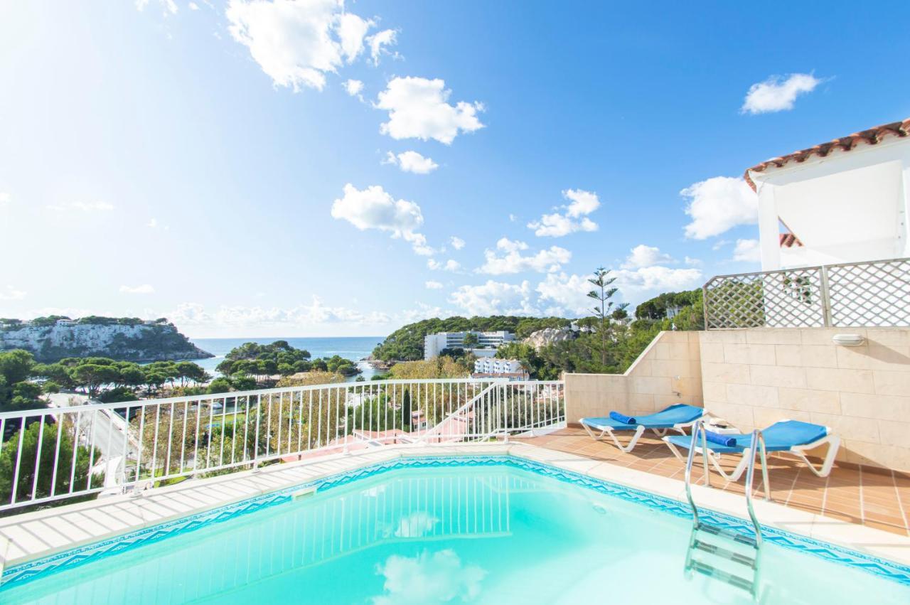 Casa Febrer By Sonne Villas Cala Galdana  Zewnętrze zdjęcie